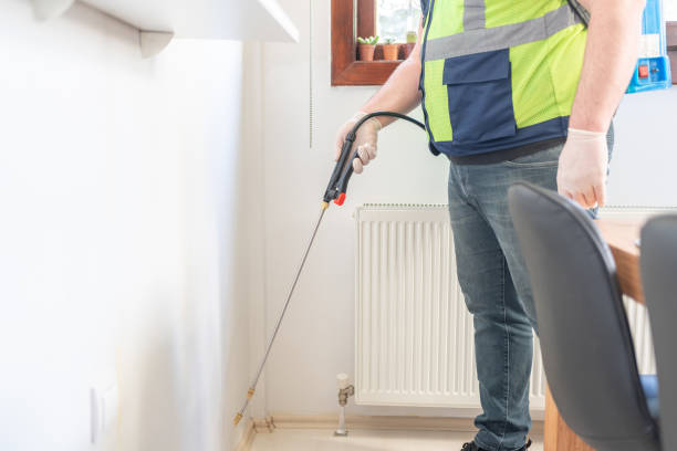 Best Flea Control Services  in Williamsburg, PA
